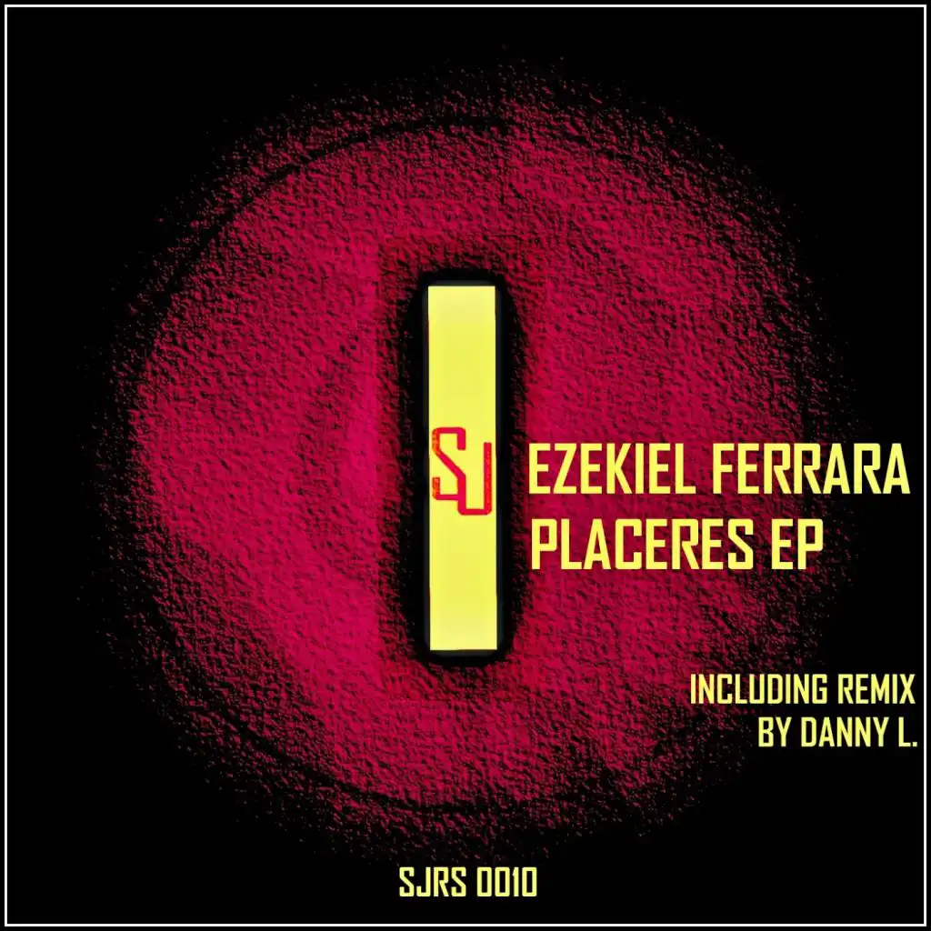 Placeres (Danny L. Remix)