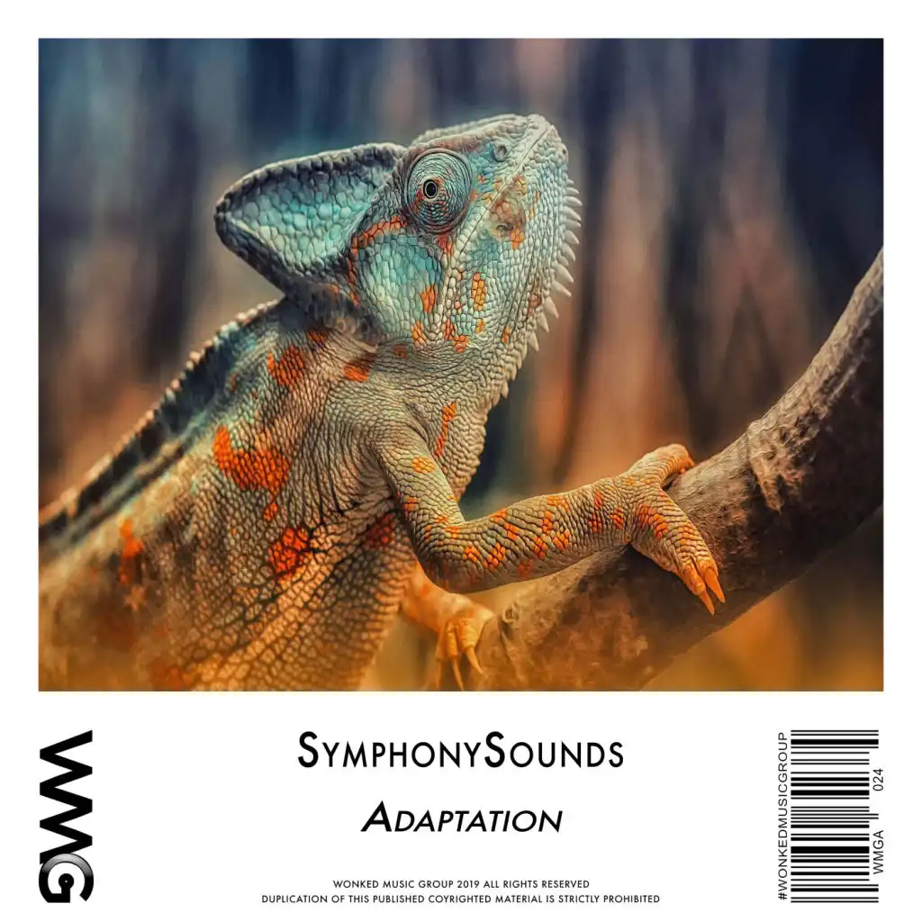 SymphonySounds