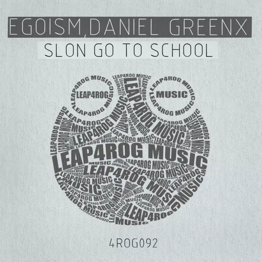 Daniel Greenx, Egoism