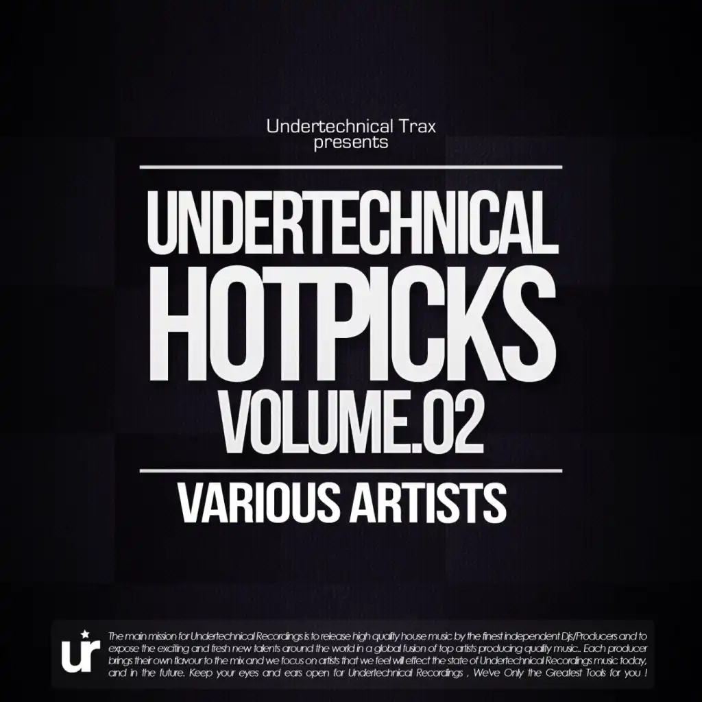 Undertechnical HotPicks Volume.02