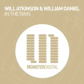 Will Atkinson & William Daniel