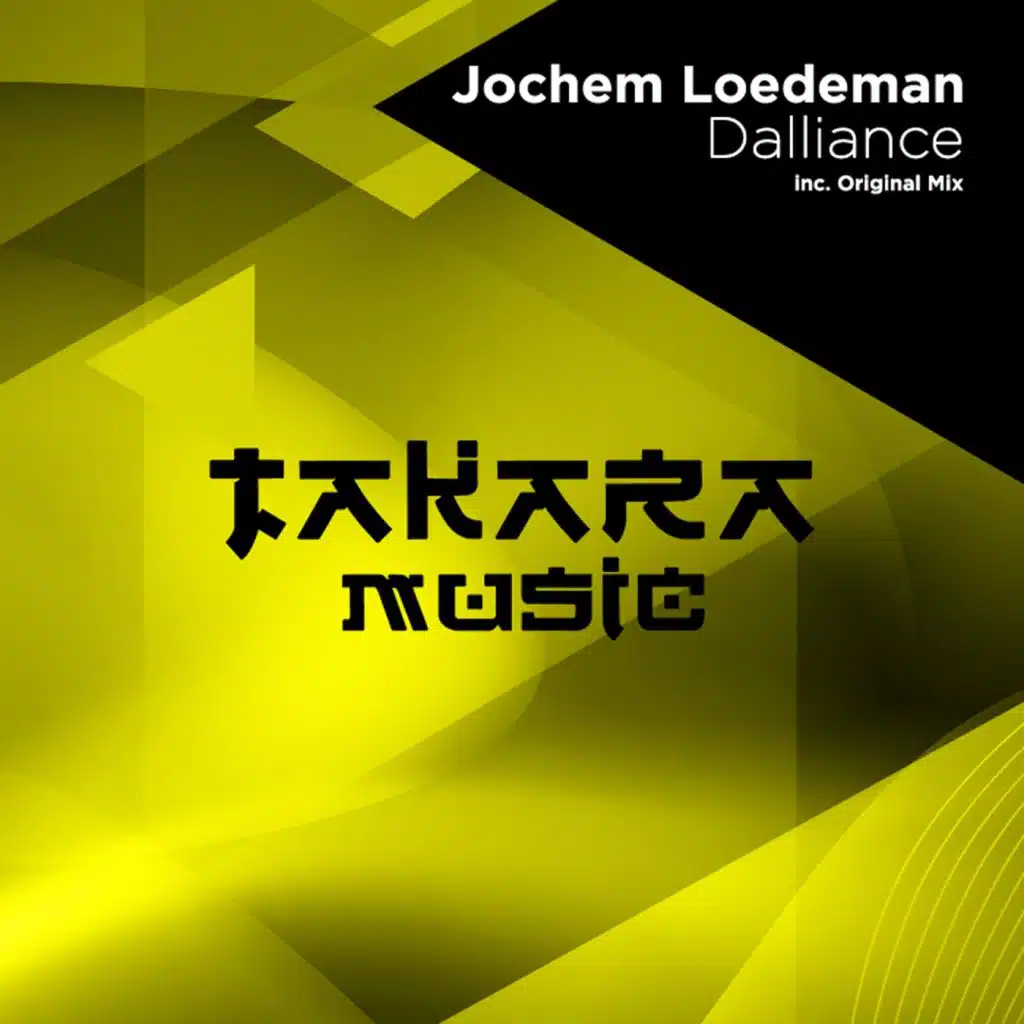 Jochem Loedeman
