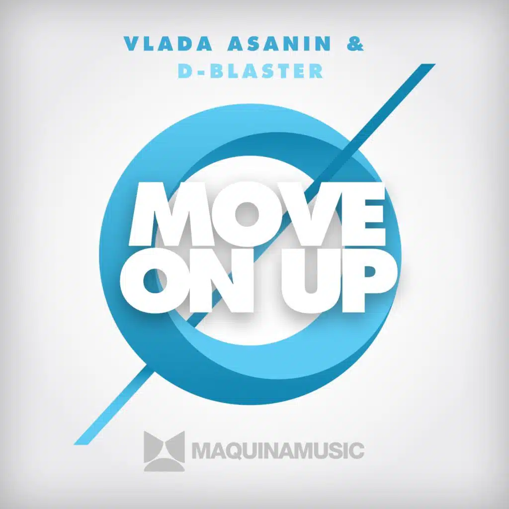Vlada Asanin & D-Blaster