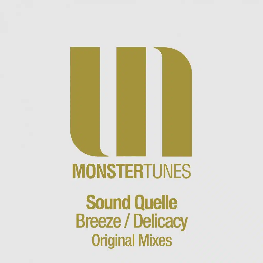 Delicacy (Radio Edit)