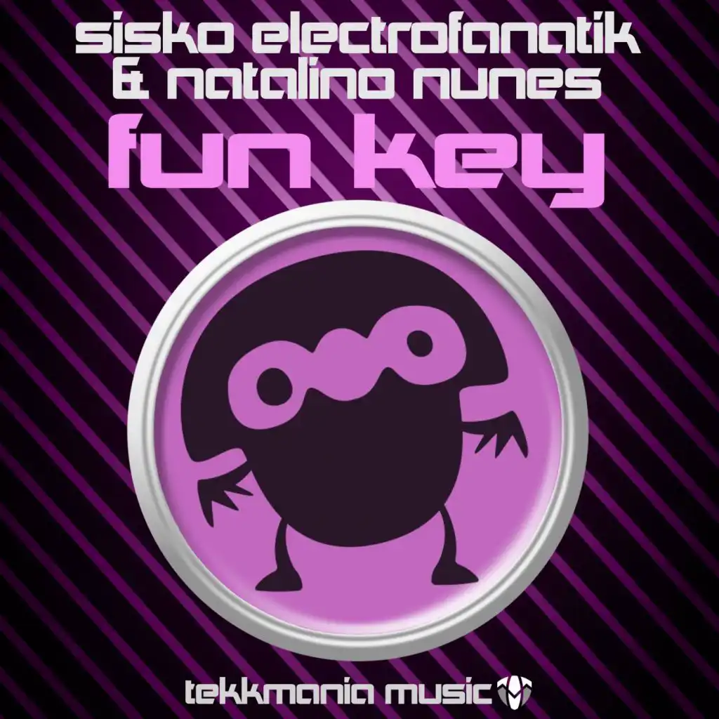 Fun Key (George F & Tekkman Remix)