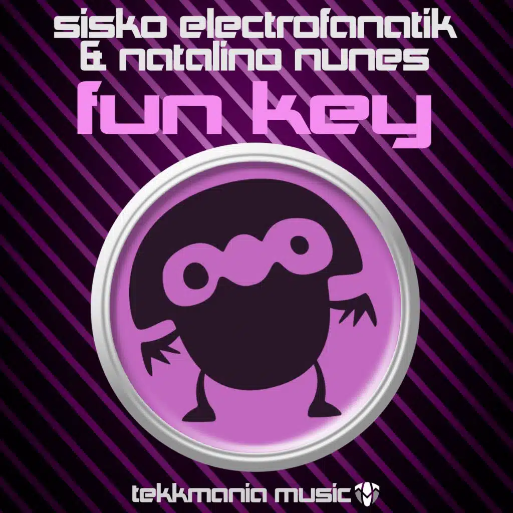 Sisko Electrofanatik & Natalino Nunes