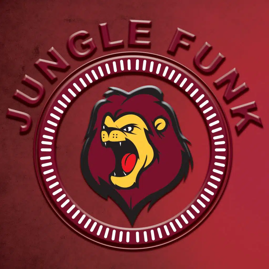 Your Love (Jerome Robins vs Deko-ze Jungle Funk Remix) [feat. Candy]