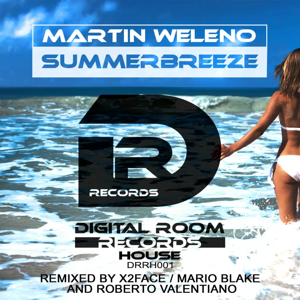 Summerbreeze (Club Mix)