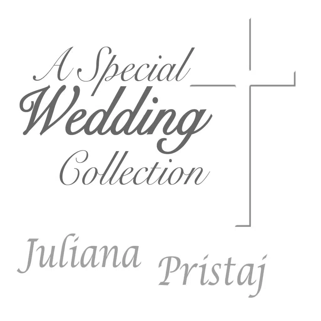 A Special Wedding Collection