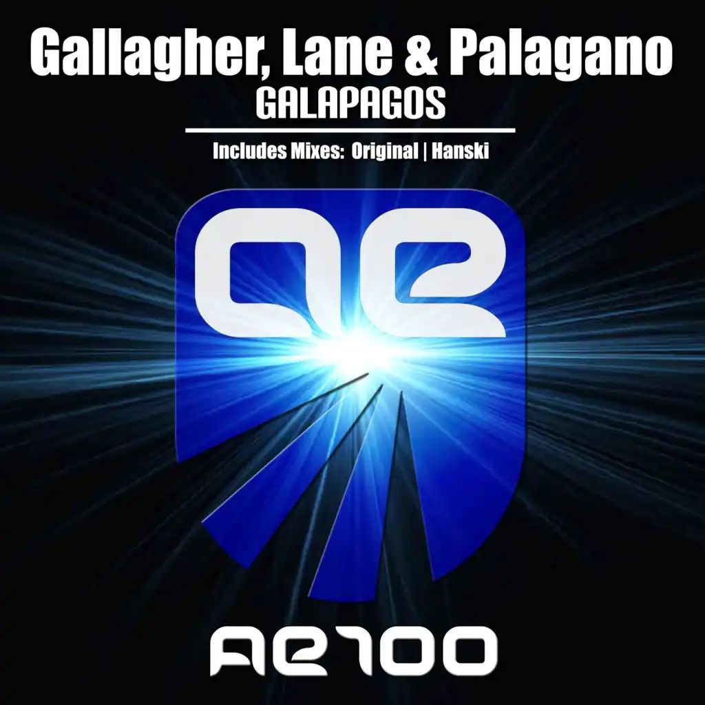 Gallagher, Lane & Palagano