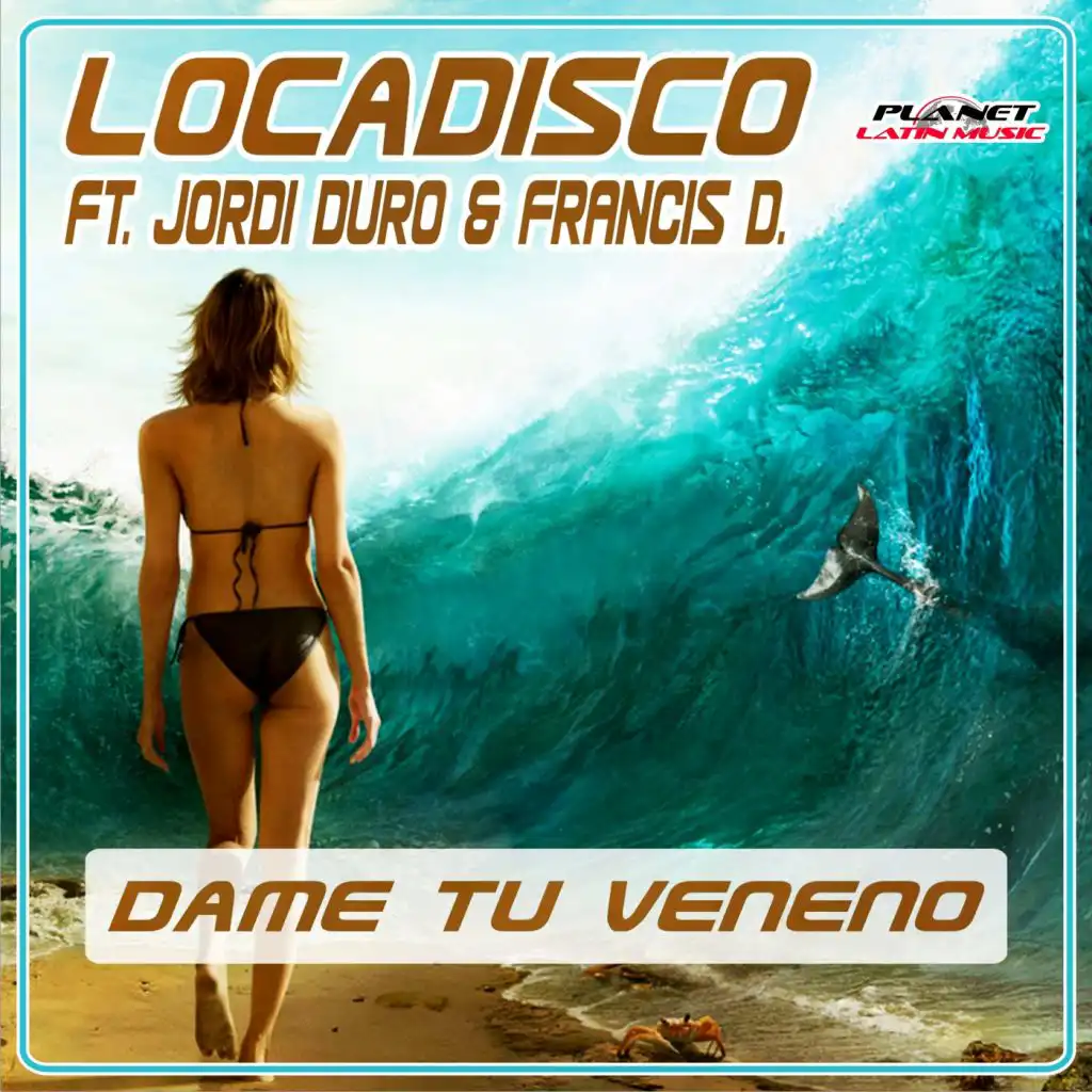 Locadisco