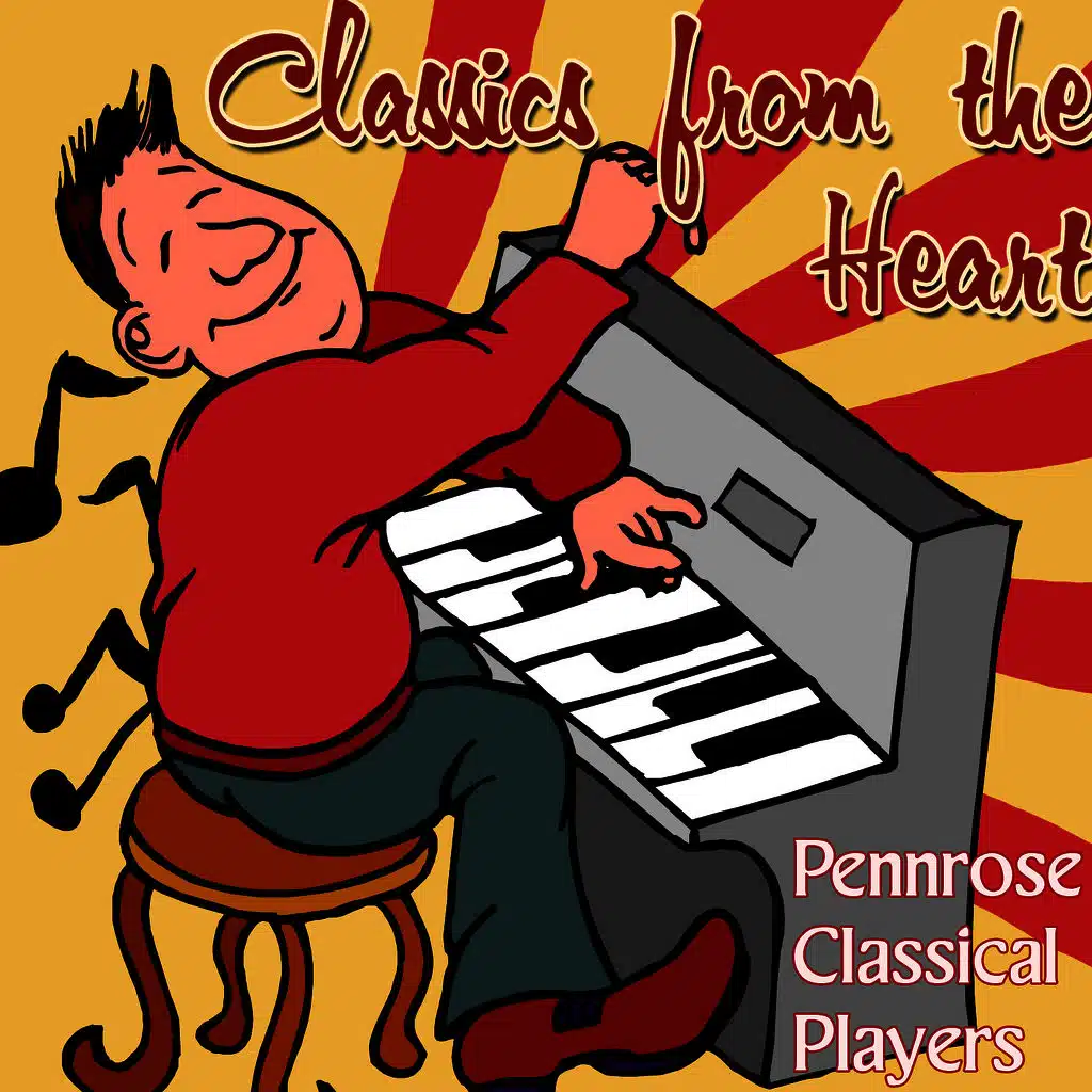 Ludwig van Beethoven & Thomas Muldoon