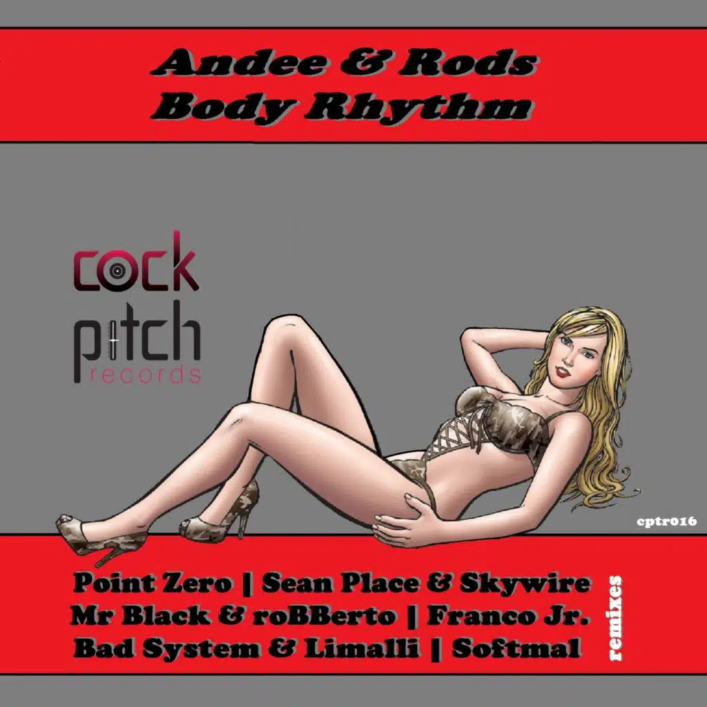 Body Rhythm