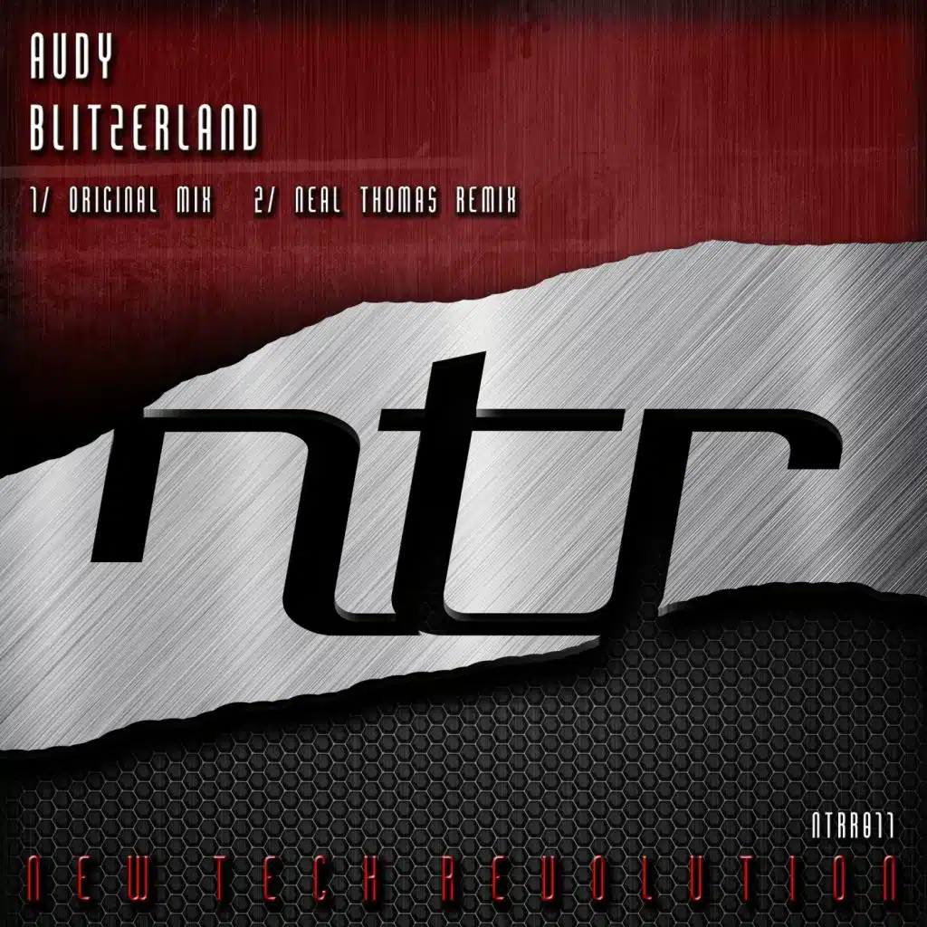 Blitzerland (Neal Thomas Remix)