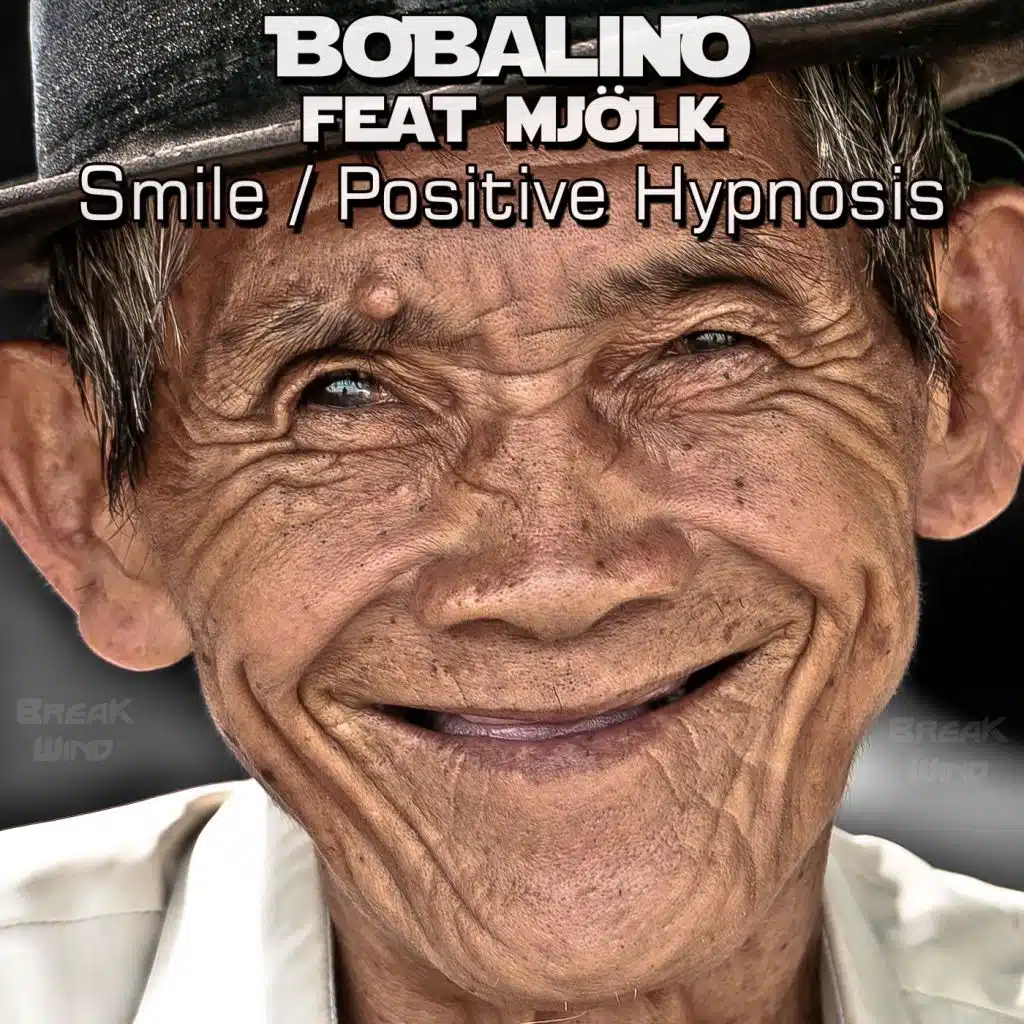 Positive Hypnosis (feat. Mjolk)