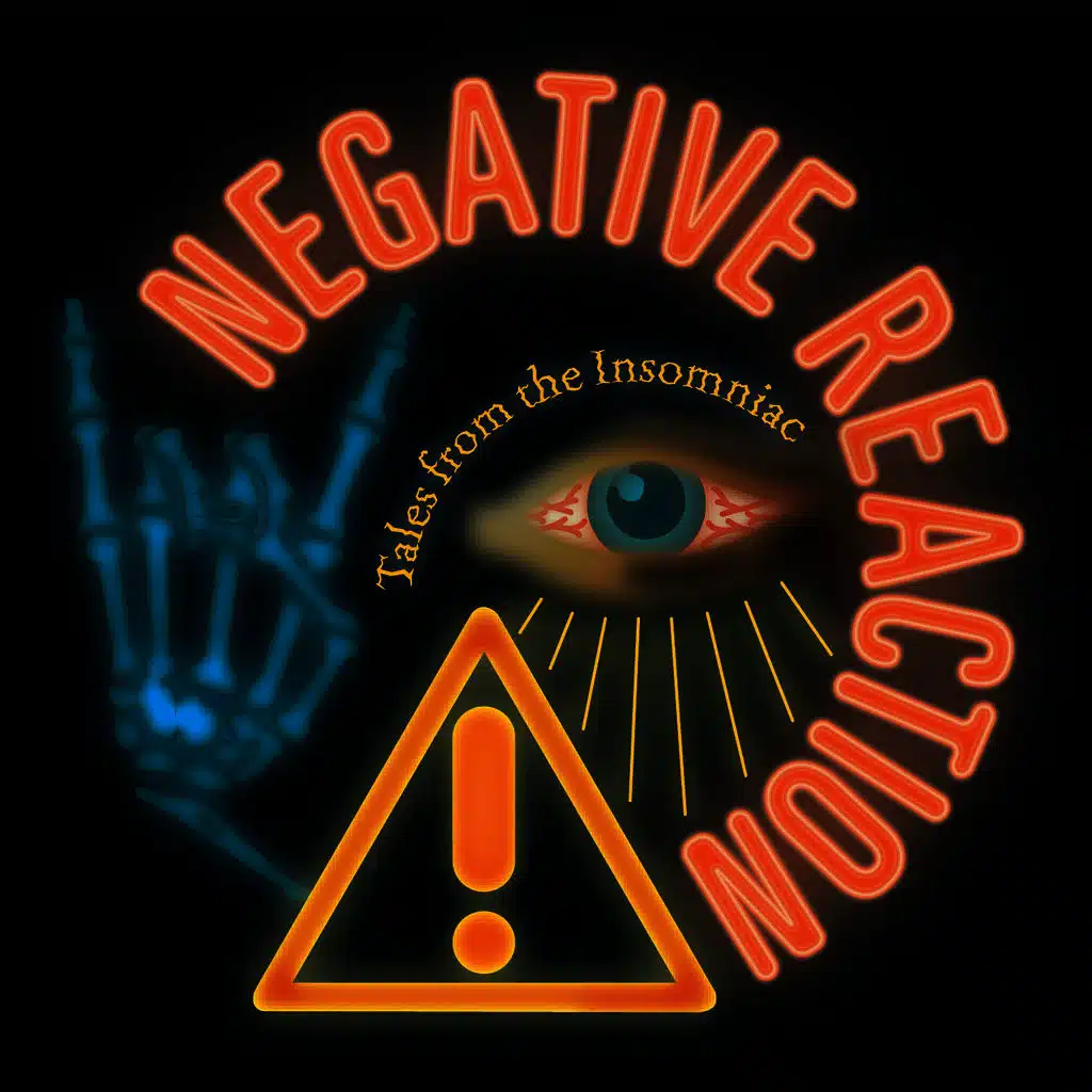 Tales From The Insomniac