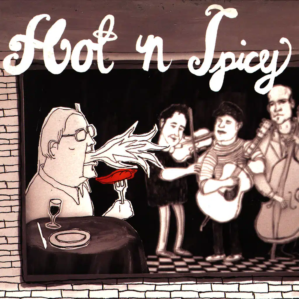 Hot n Spicy