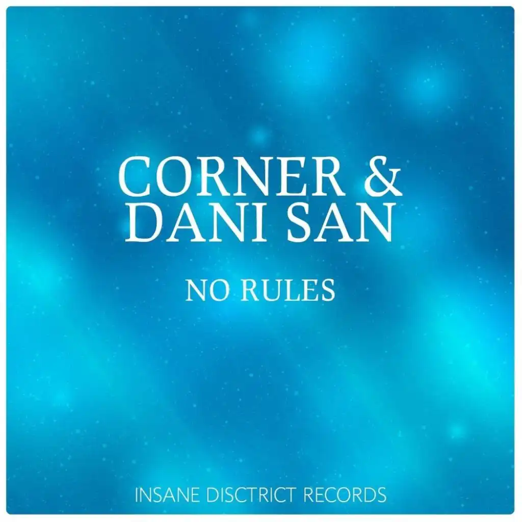 Corner & Dani San