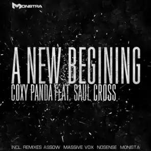 A New Begining (Massive Vox Remix) [feat. Saul Cross]