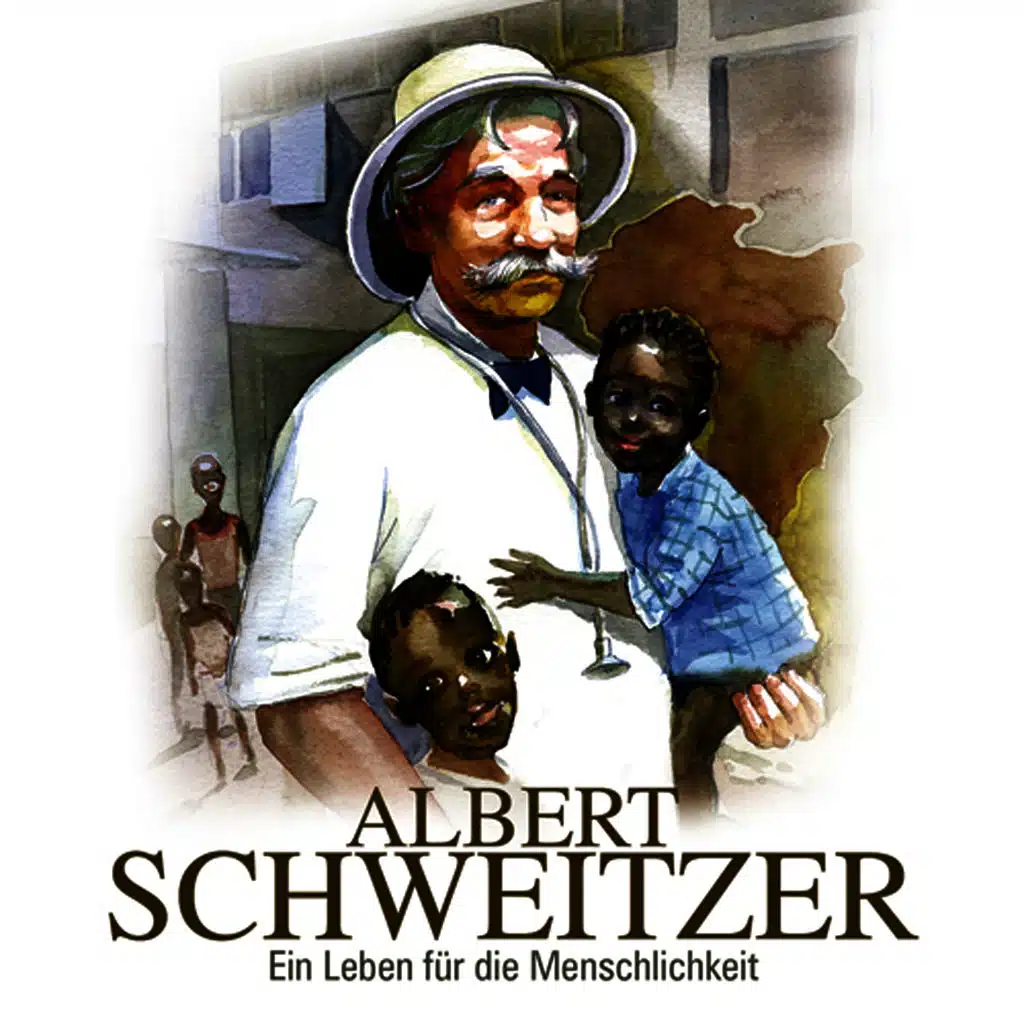 Die Berliner und Pariser Jahre