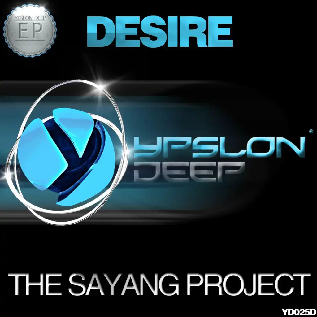 The Sayang Project