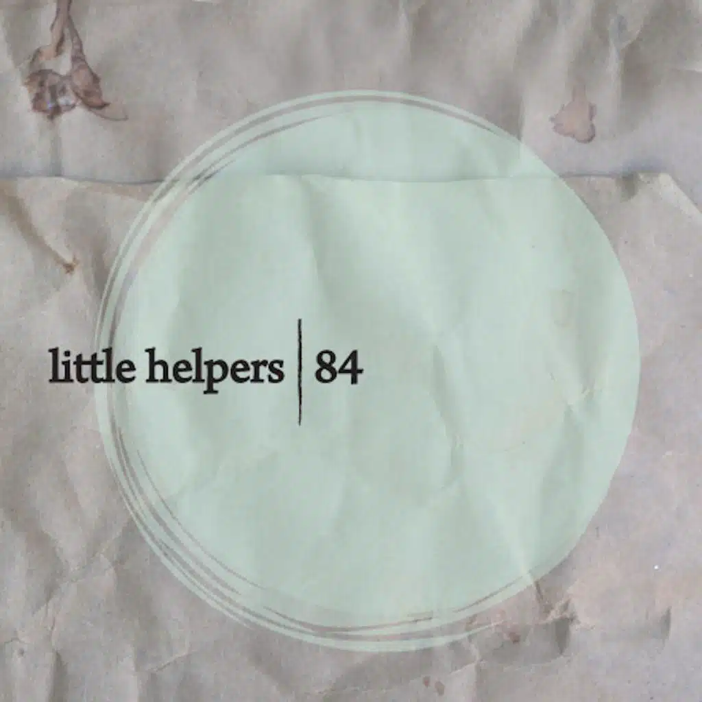 Little Helpers 84