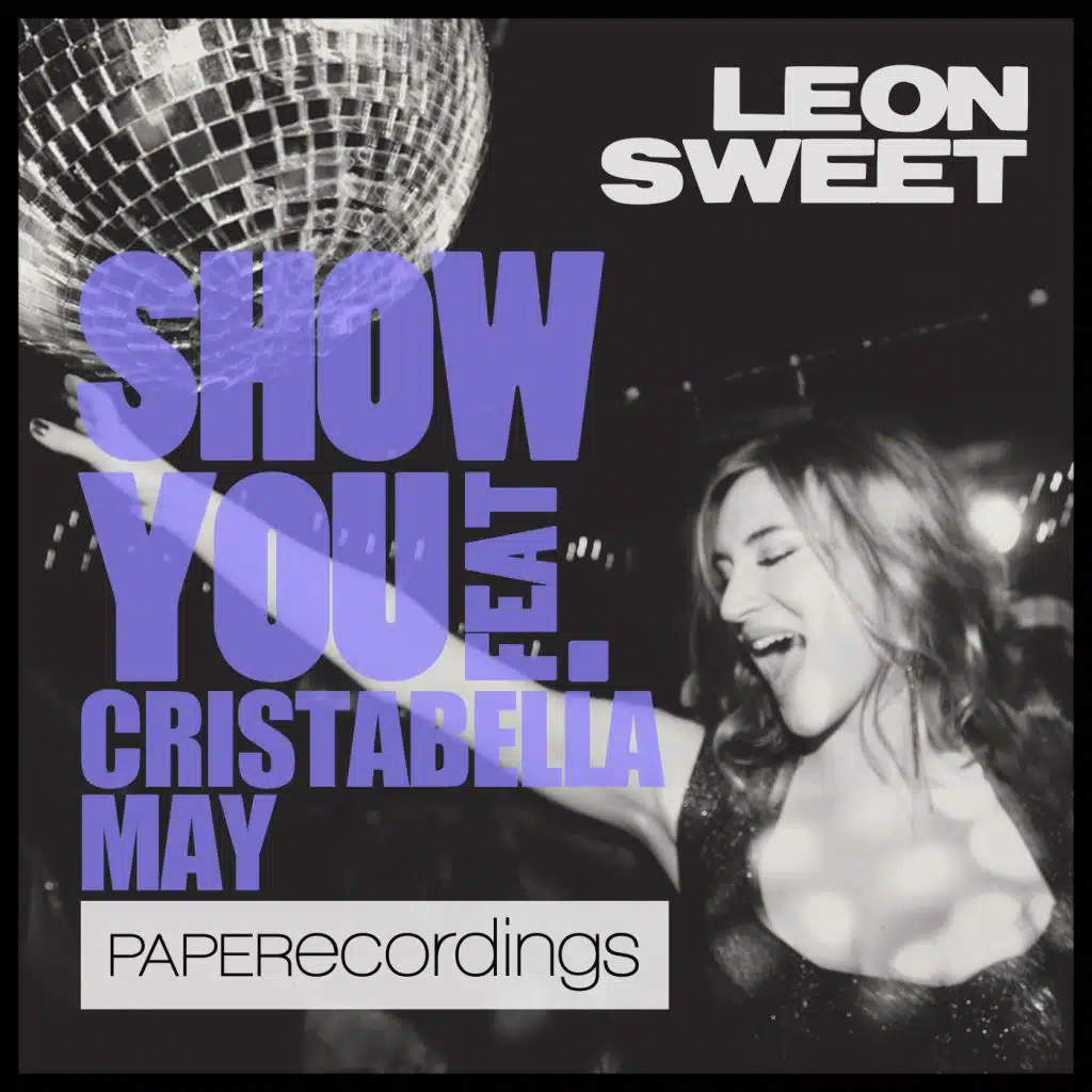 Show You (Dean 'Sunshine' Smith Mix) [feat. Cristabella May]