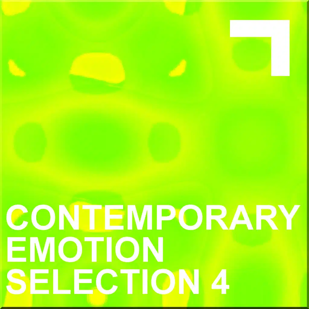 Contemporary emotion – Selection 4