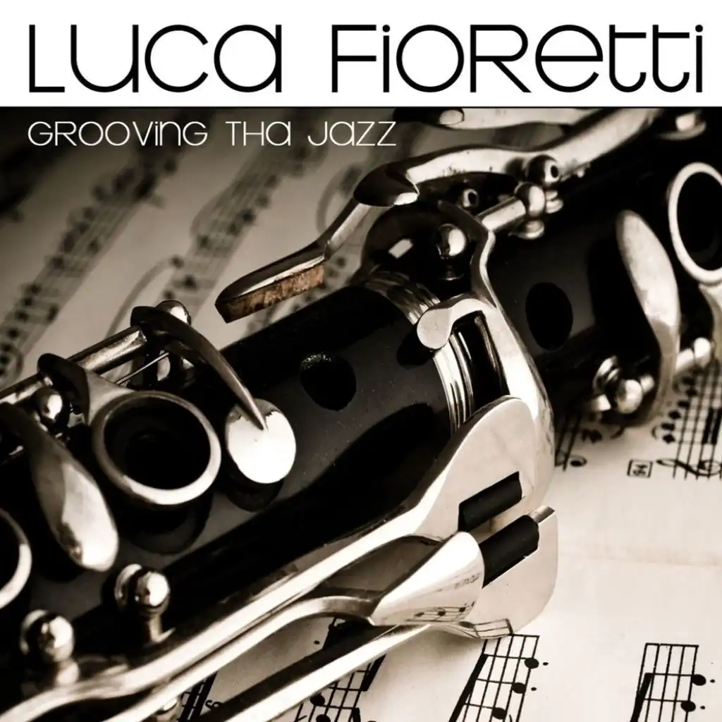 Grooving Tha Jazz (DJ Mix)