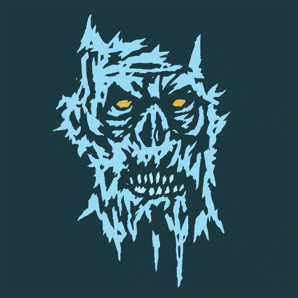 Hell Froze (feat. Kung Fu Vampire)