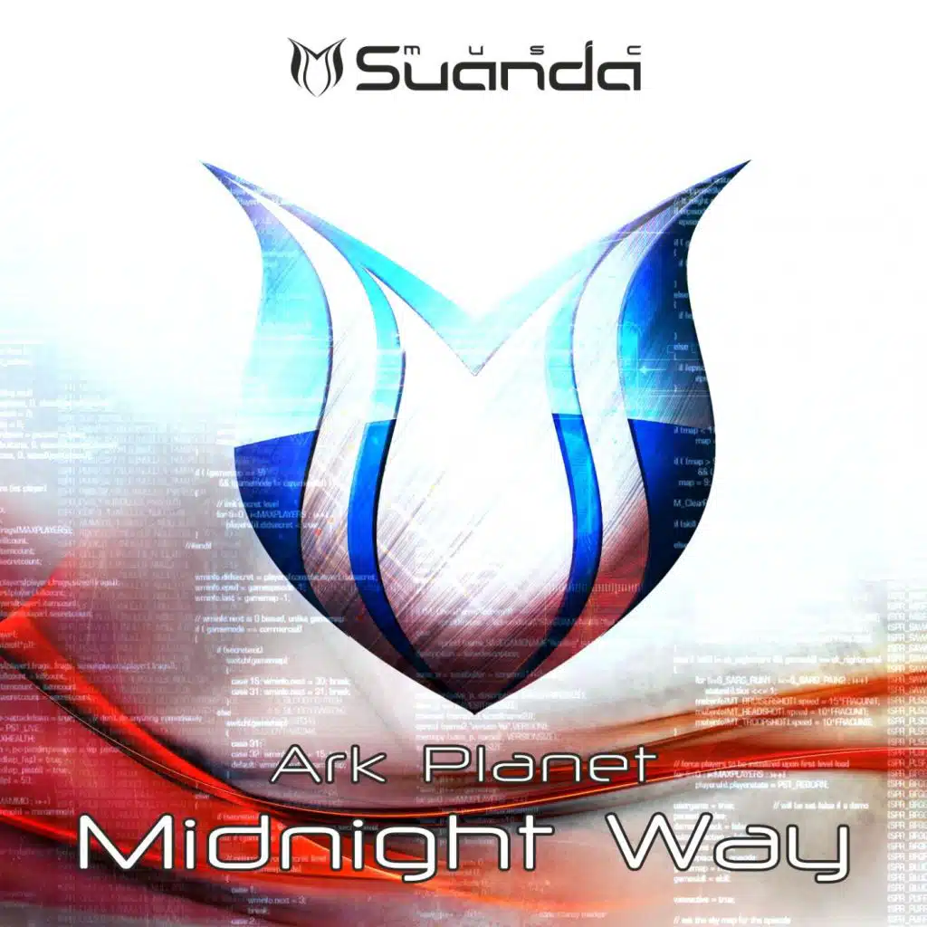Midnight Way (Alpha Duo Remix)