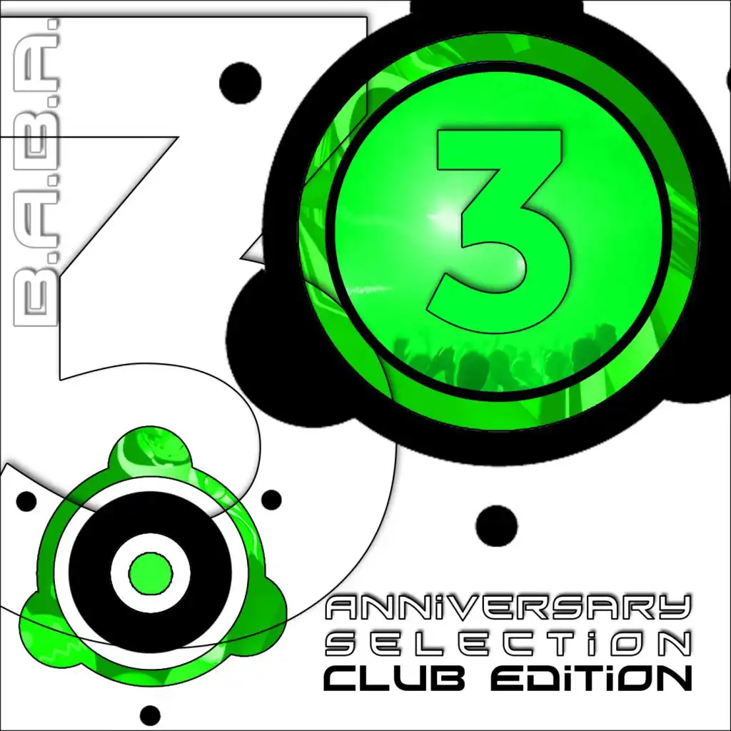 Anniversary Selection: CLUB Edition