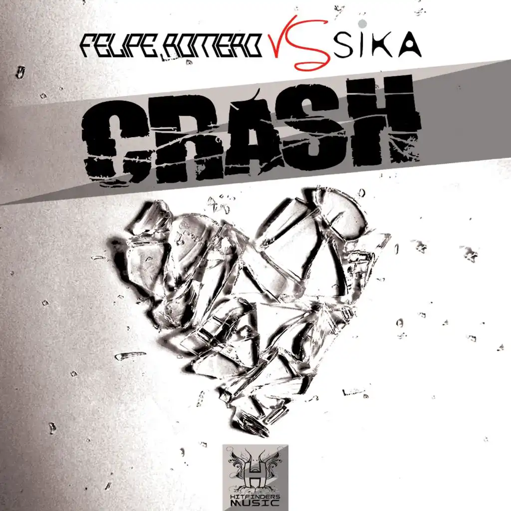 Crash (David Squillante Remix)
