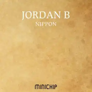 Jordan B