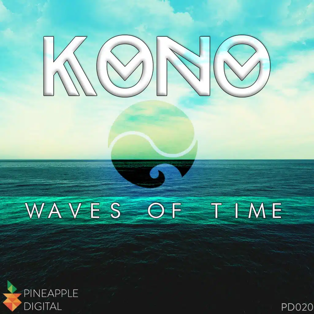 Waves of Time