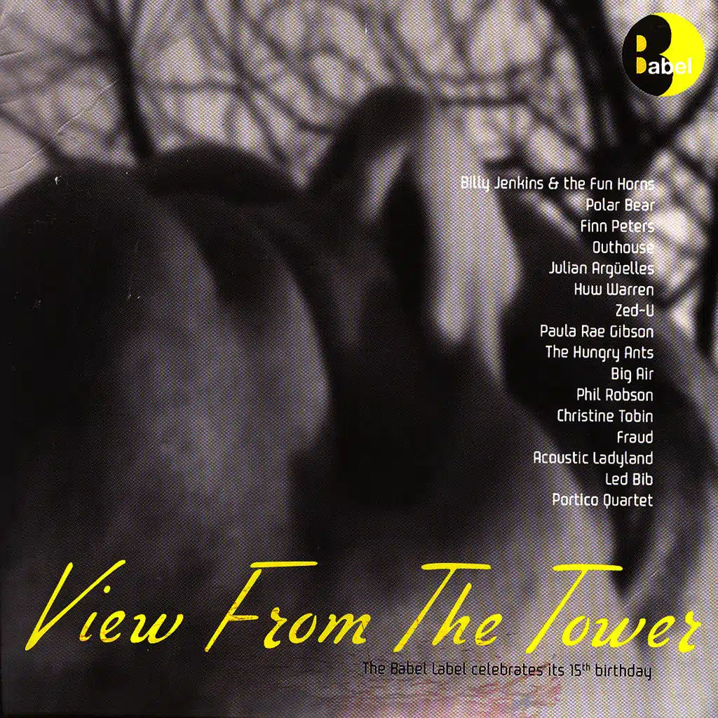 Zavodovski Island (From Knee Deep In The North Sea)