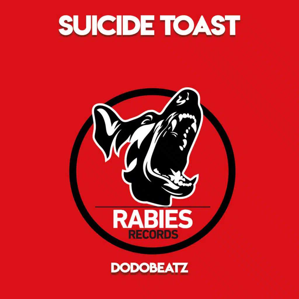 Suicide Toast