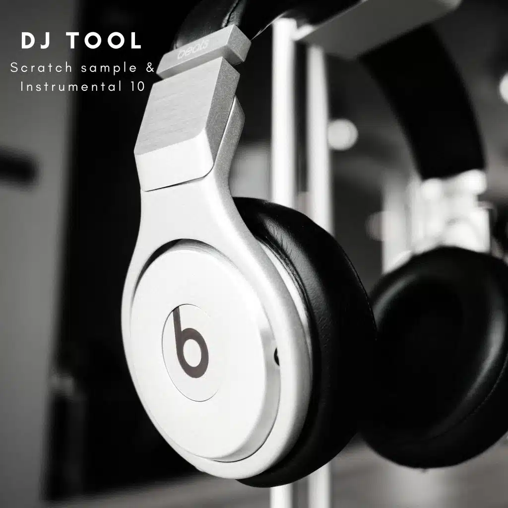 DJ tool