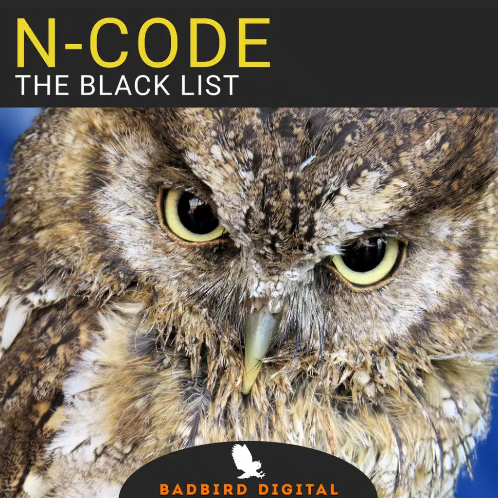 The Black List (Alex Vives Remix)