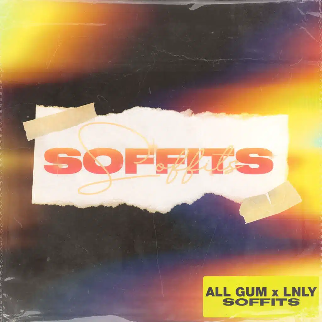 Soffits (feat. Lnly)