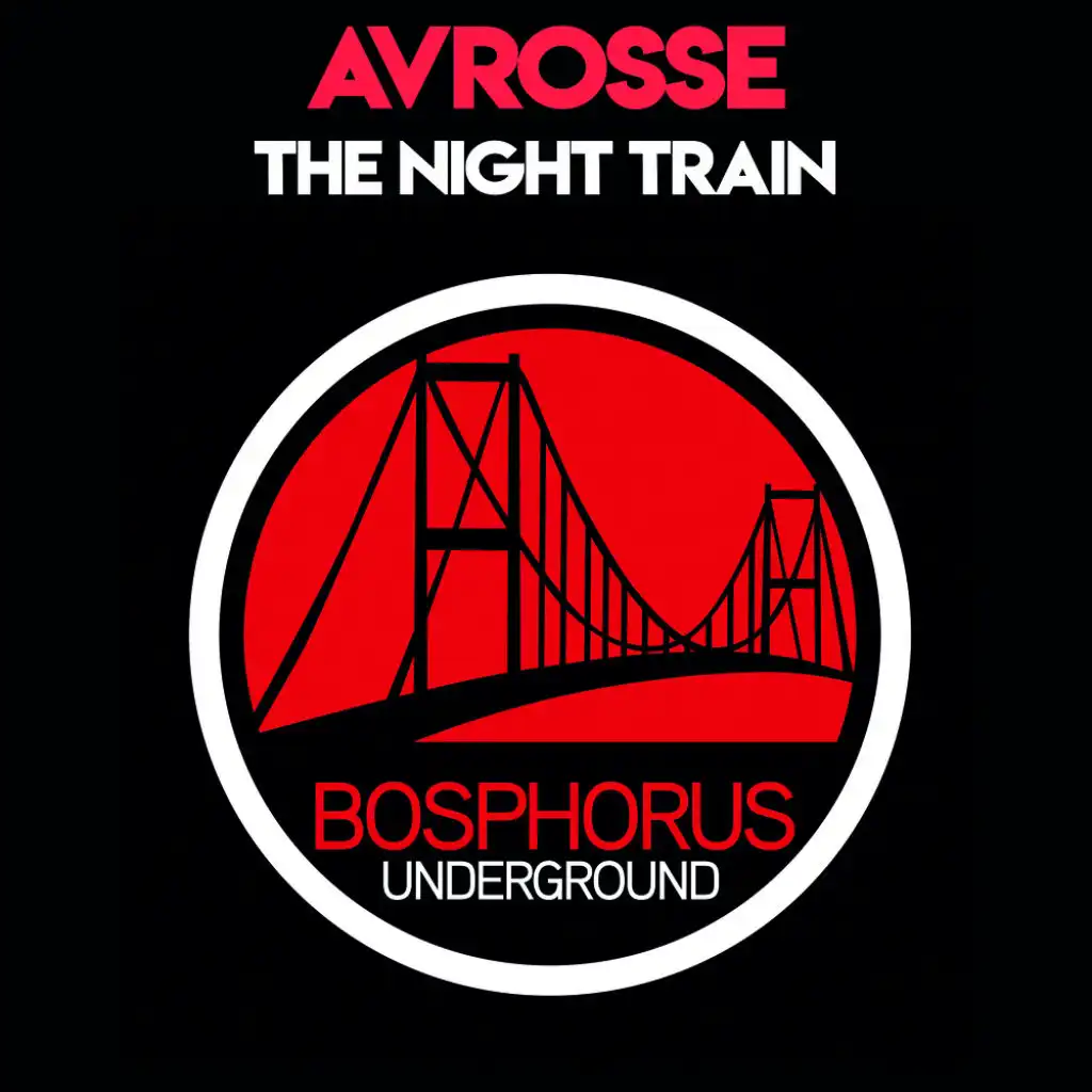 The Night Train (Prosdo's Off The Rails Remix)