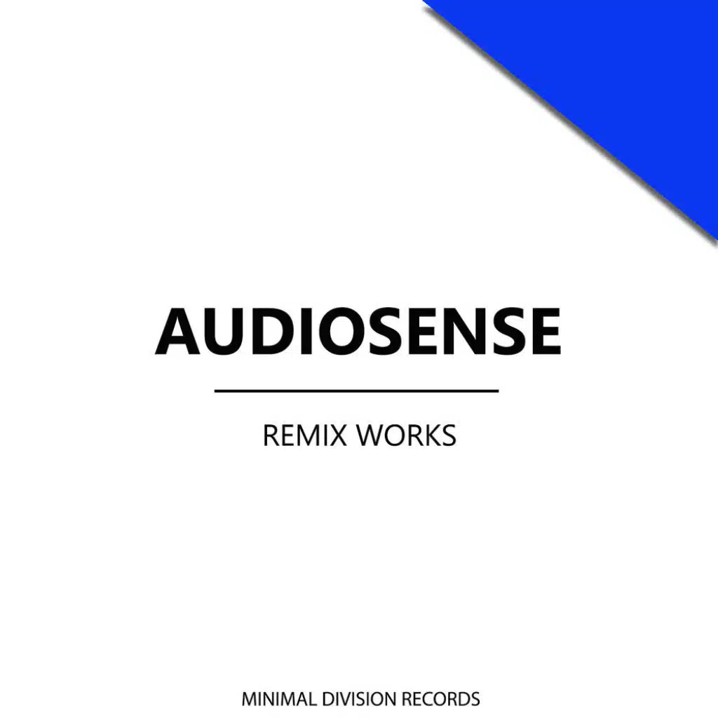 London Way (Audiosense Remix)