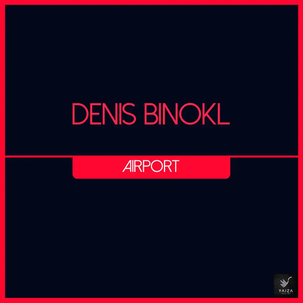 Denis Binokl