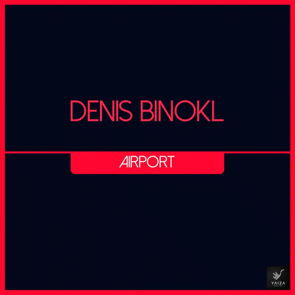 Denis Binokl