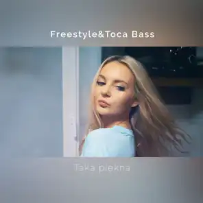 Freestyle & Toca Bass
