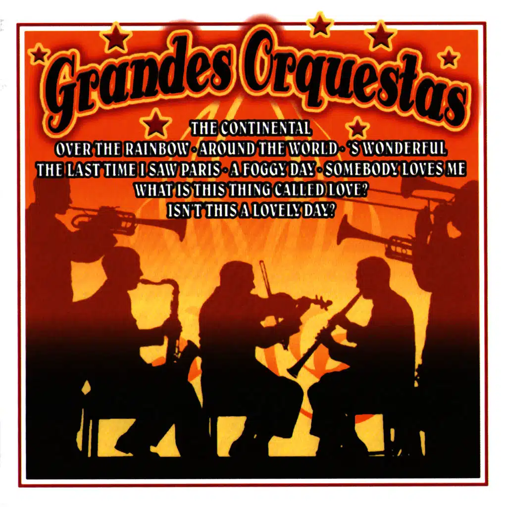 Grandes Orquestas Vol.1