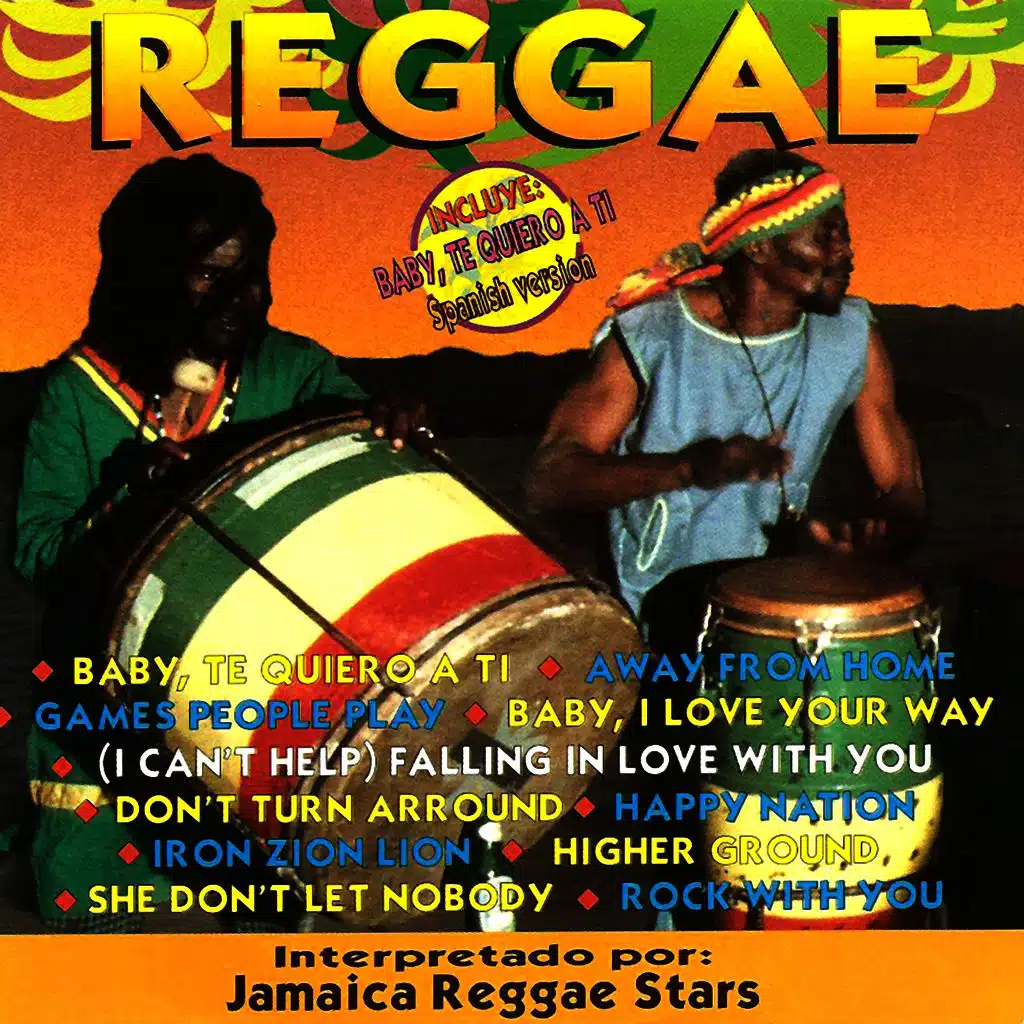 Reggae