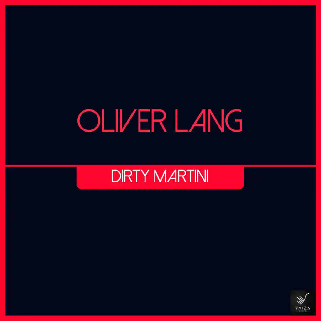 Dirty Martini (Konstantin Yoodza Remix)