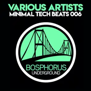 Minimal Tech Beats 006