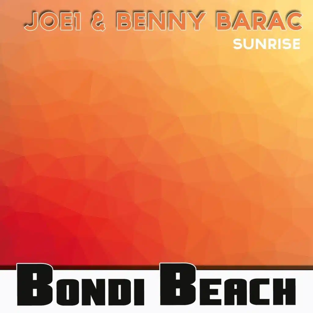 Joe1 & Benny Barac